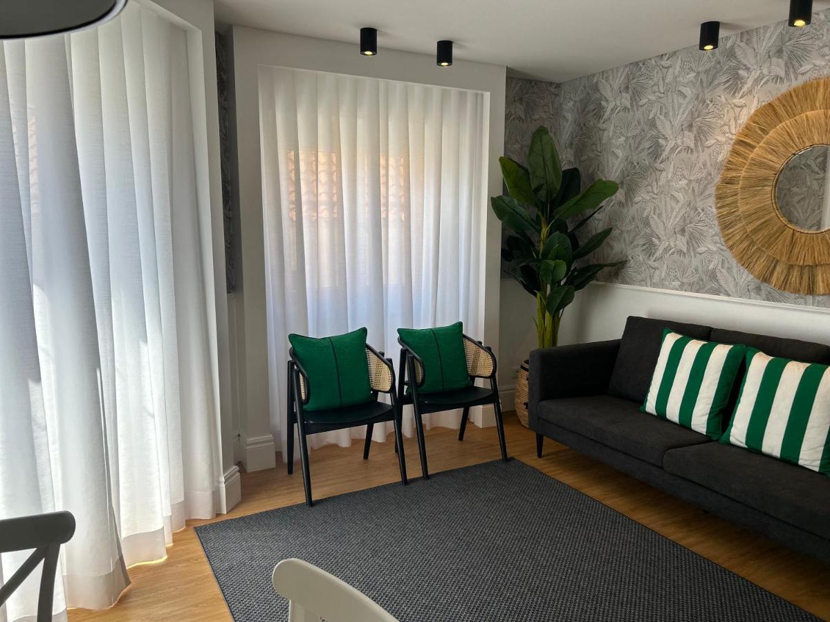 Casa "Vo Lando" - Nazare - Alojamento Local Eksteriør bilde
