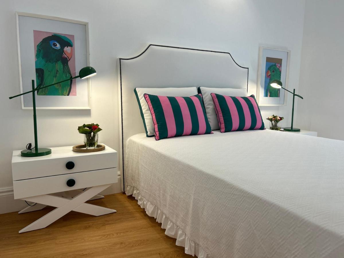 Casa "Vo Lando" - Nazare - Alojamento Local Eksteriør bilde