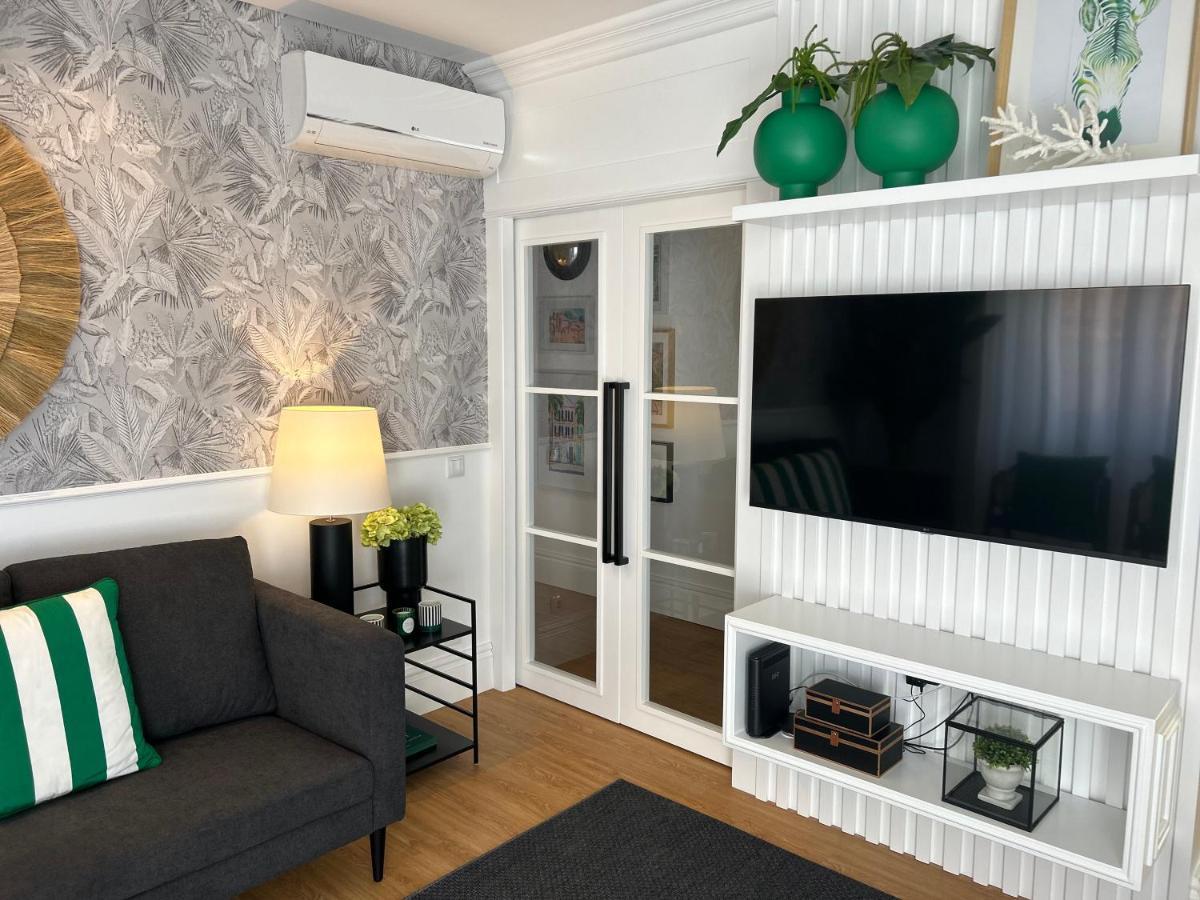 Casa "Vo Lando" - Nazare - Alojamento Local Eksteriør bilde