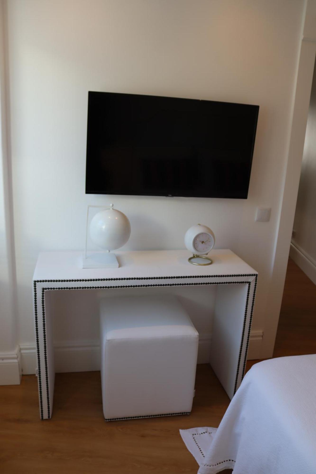 Casa "Vo Lando" - Nazare - Alojamento Local Eksteriør bilde
