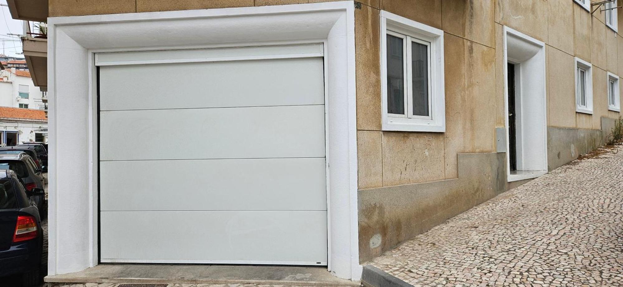 Casa "Vo Lando" - Nazare - Alojamento Local Eksteriør bilde