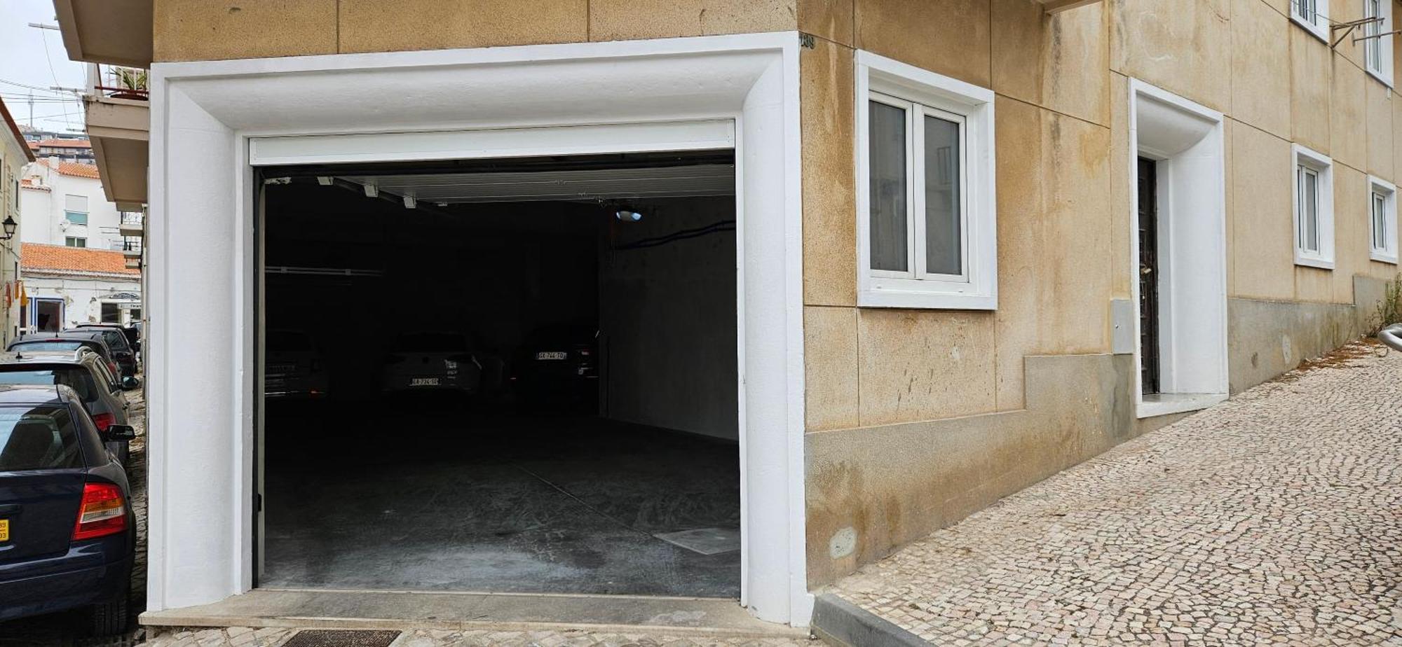 Casa "Vo Lando" - Nazare - Alojamento Local Eksteriør bilde